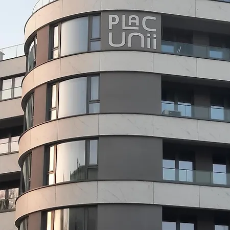 Apartamenty Z Morza I Marzen Gdynia Exterior foto