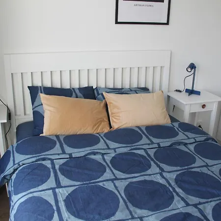 Apartamenty Z Morza I Marzen Gdynia Exterior foto