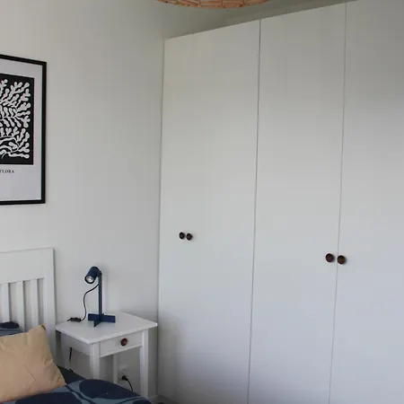 Apartamenty Z Morza I Marzen Gdynia Exterior foto