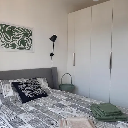 Apartamenty Z Morza I Marzen Gdynia Exterior foto