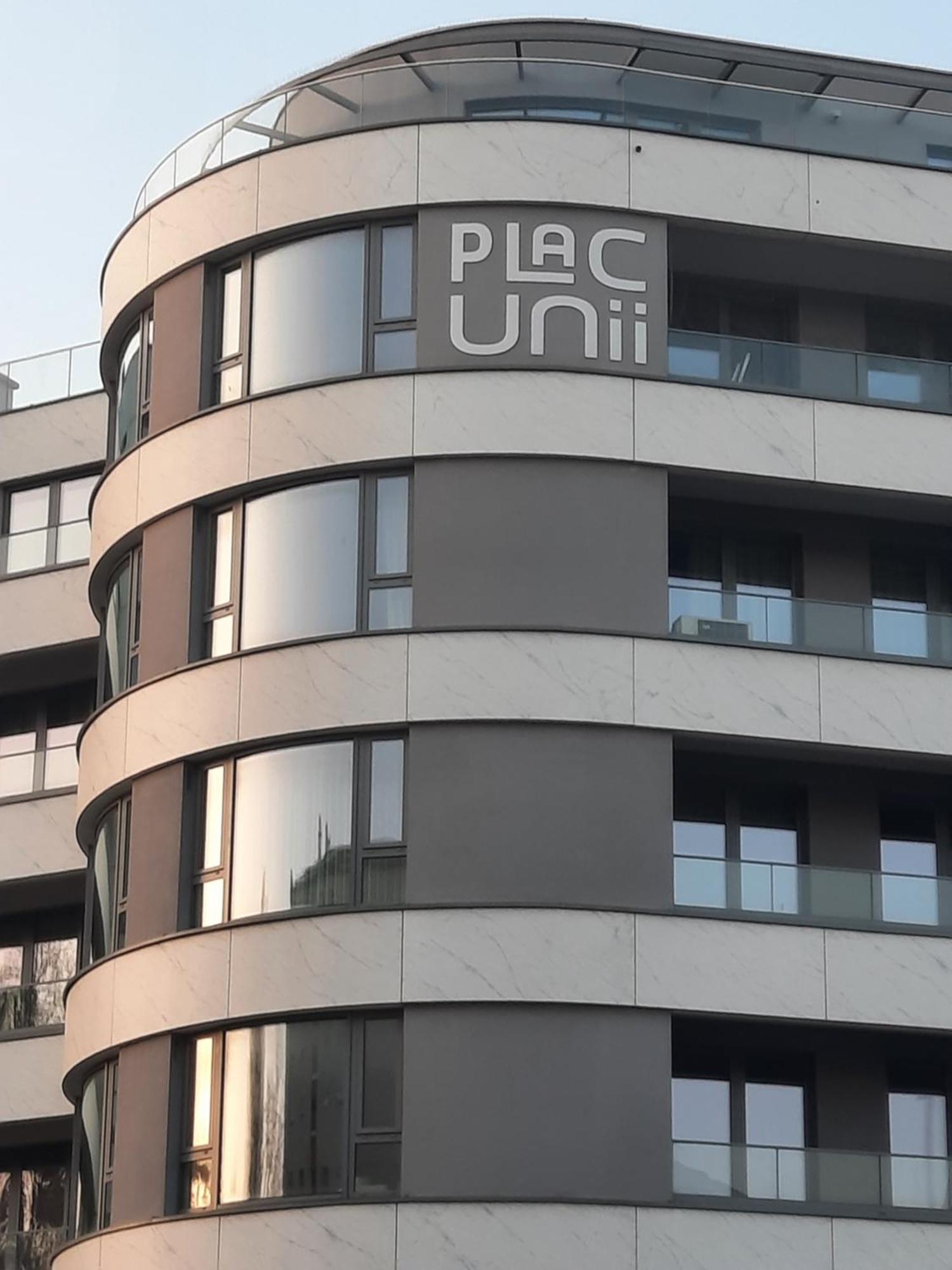 Apartment Z Morza I Marzen Gdynia
