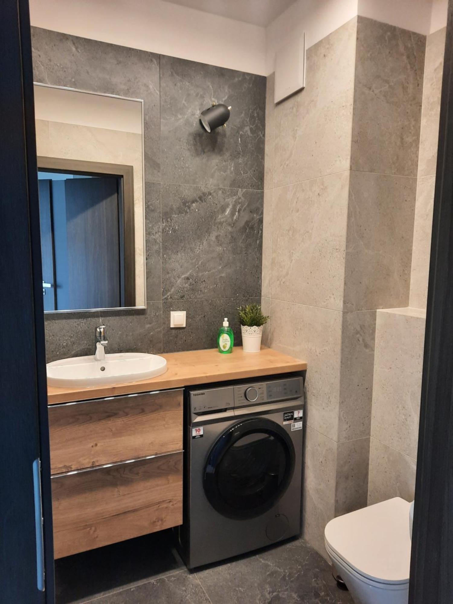 Z Morza I Marzen Apartment *