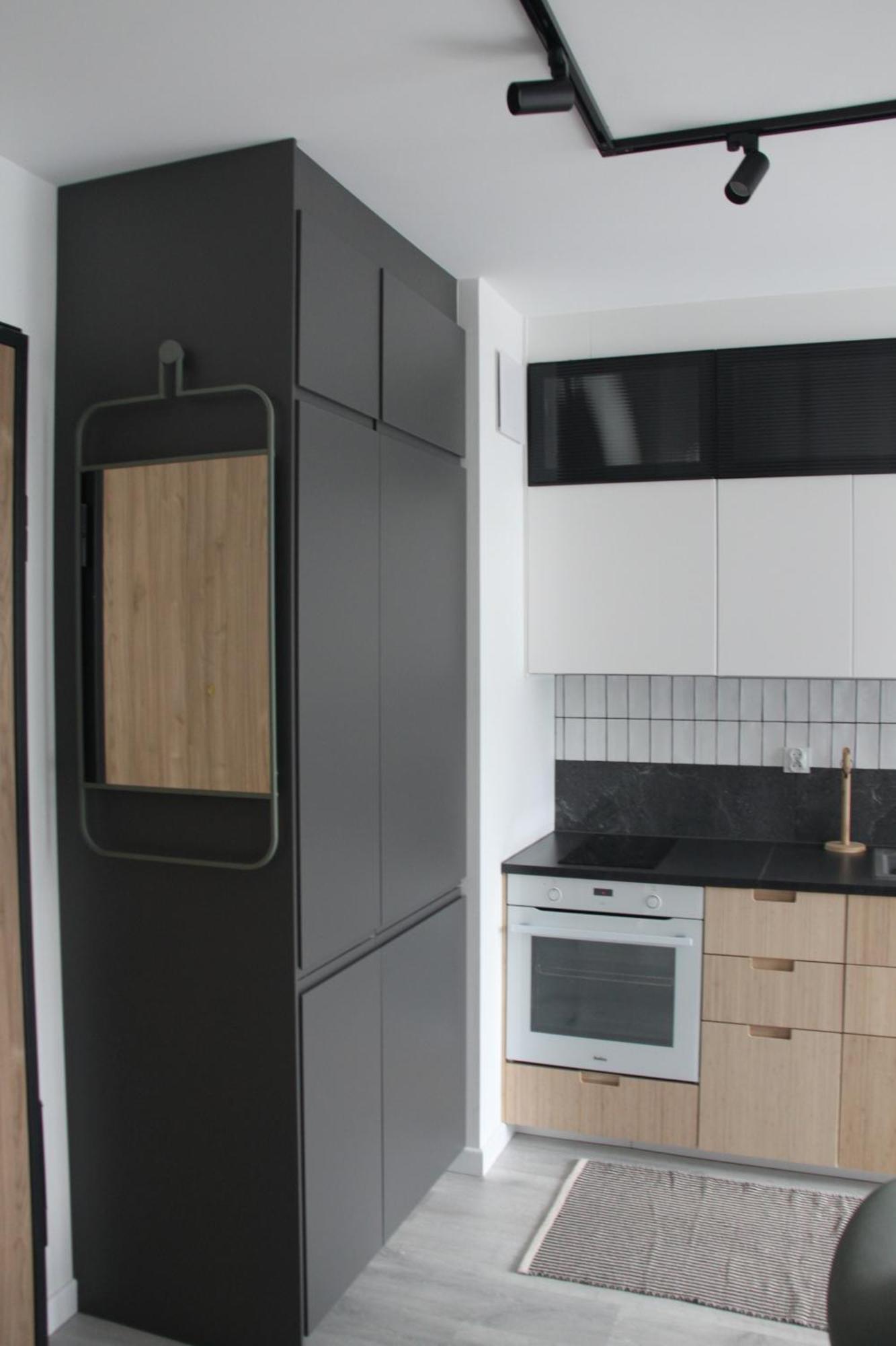 Z Morza I Marzen Apartment Gdynia