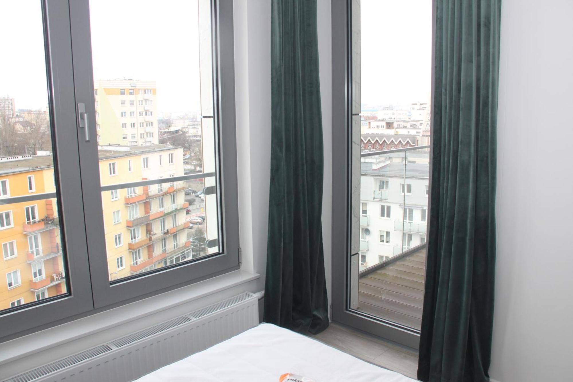 Z Morza I Marzen Apartment *