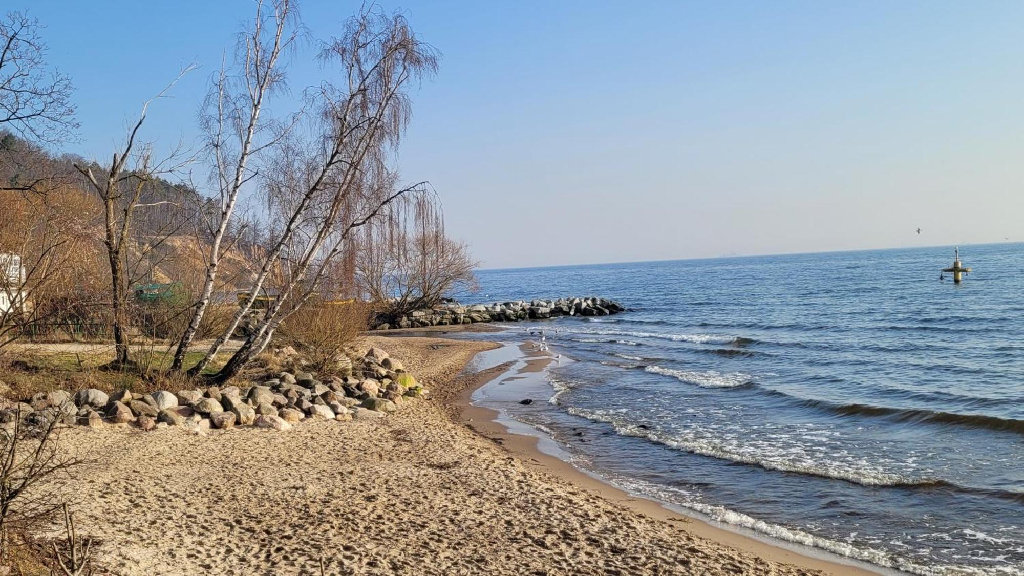 Z Morza I Marzen Apartment