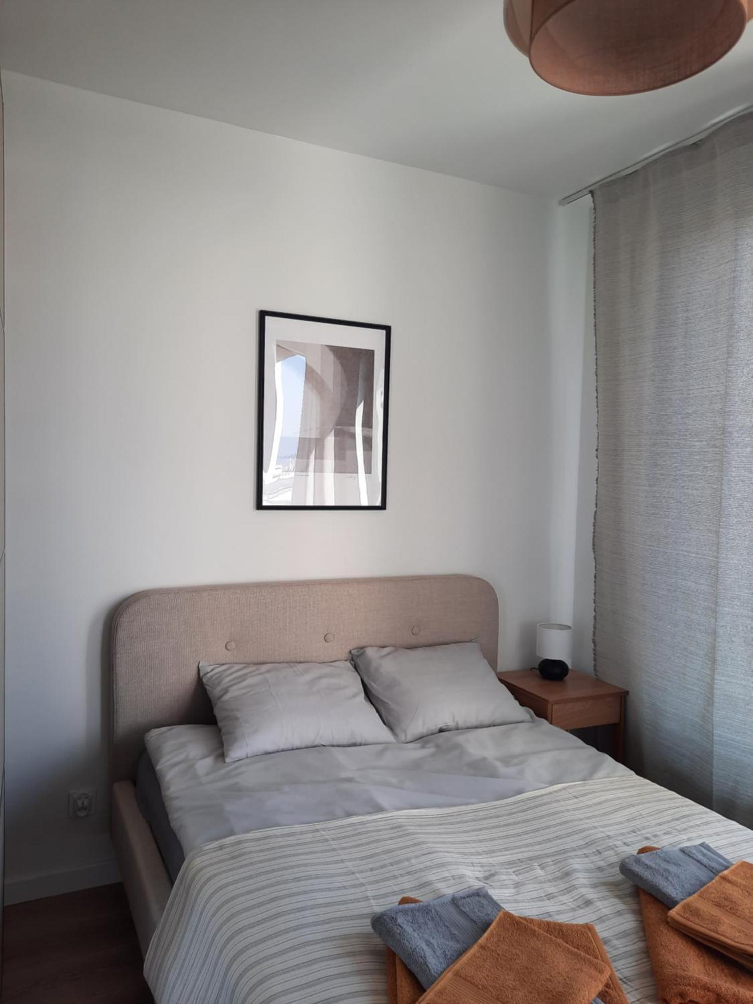 Z Morza I Marzen Apartment *