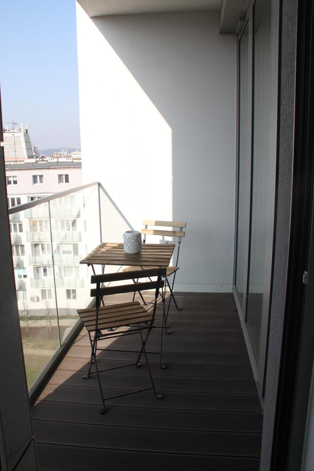 Apartment Z Morza I Marzen Gdynia