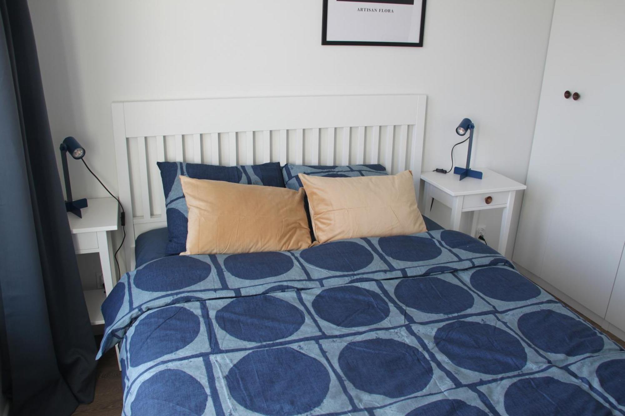 Apartment Z Morza I Marzen