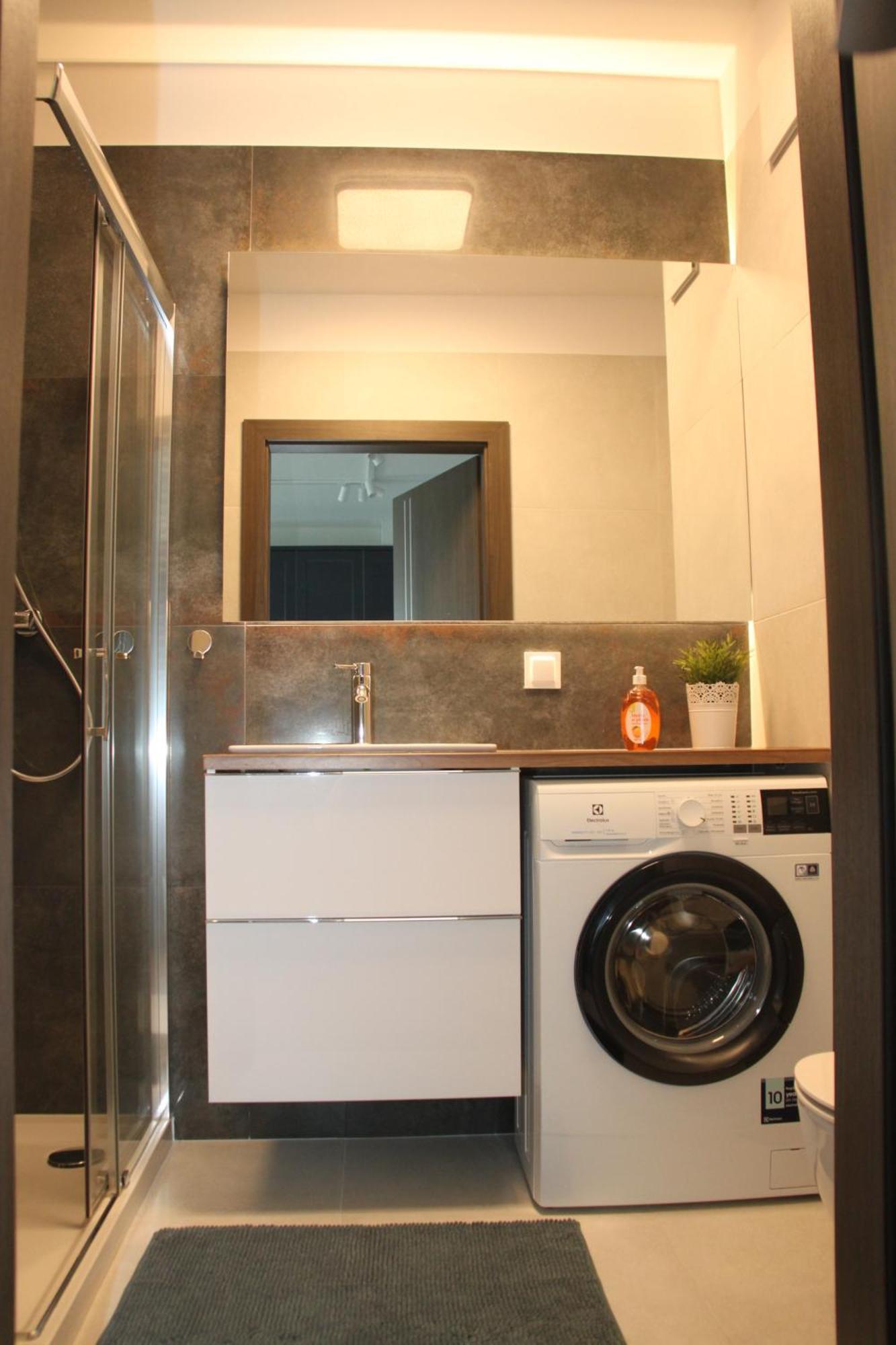 Z Morza I Marzen Apartment