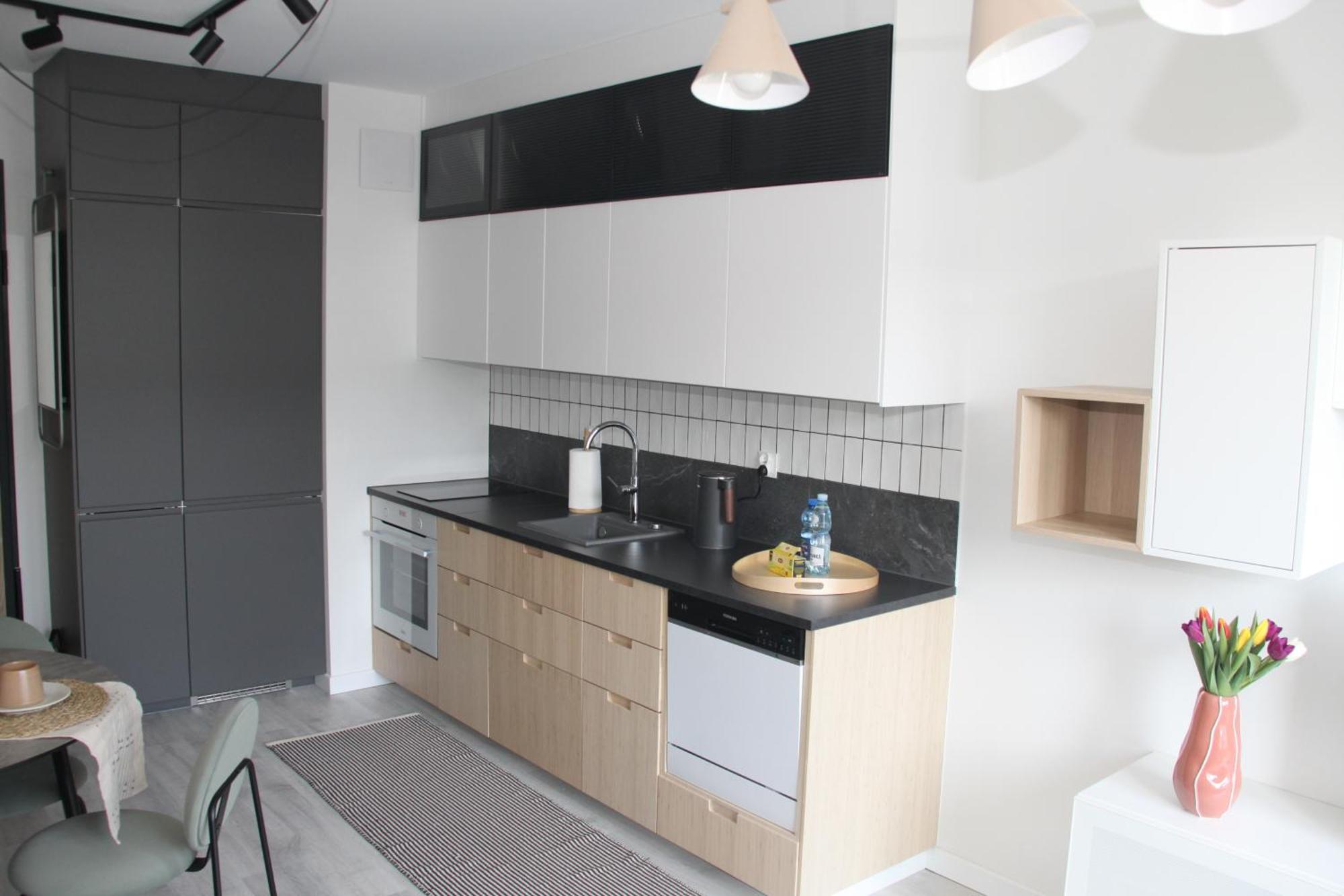 Apartment Z Morza I Marzen